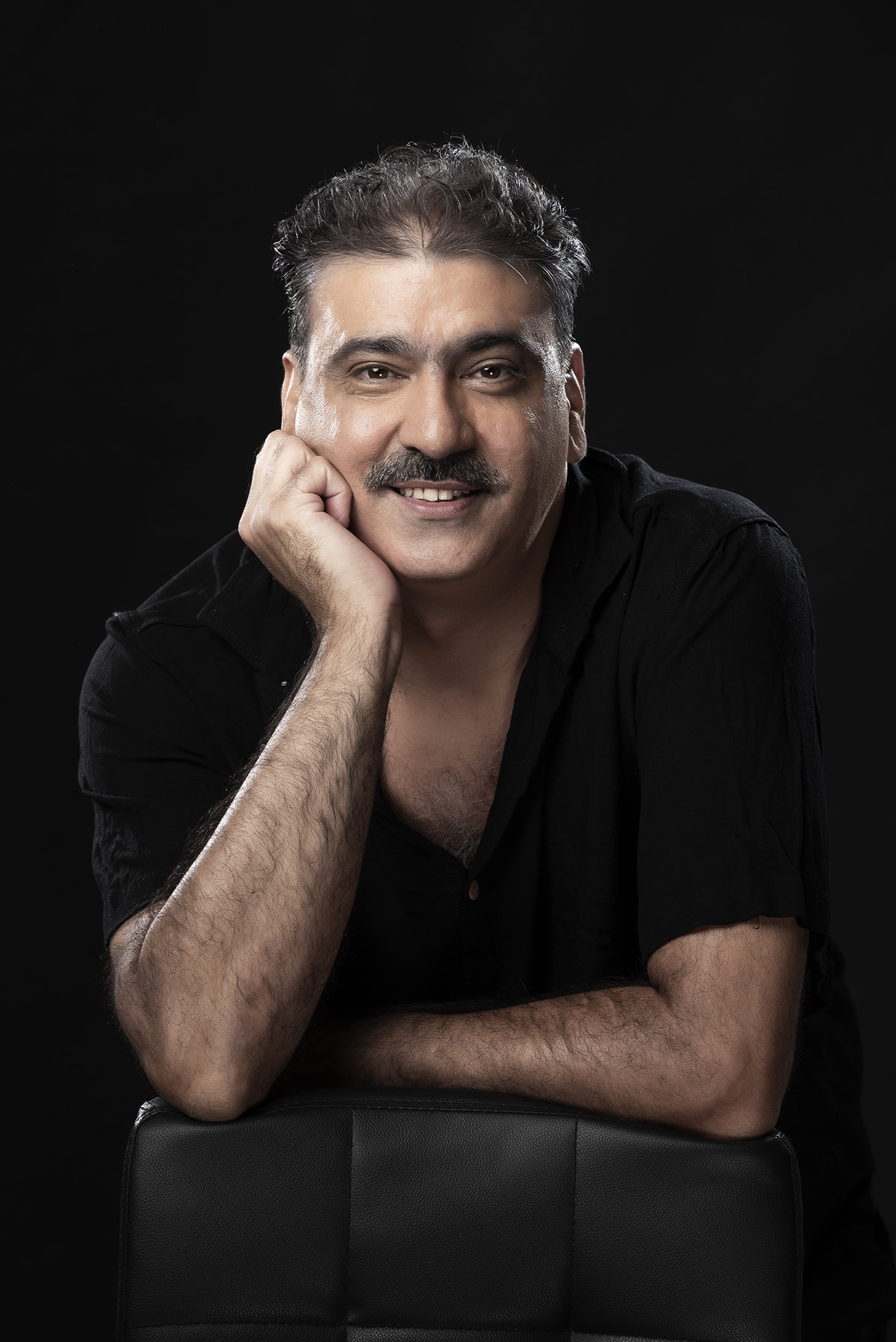 Matías Alarcón Book