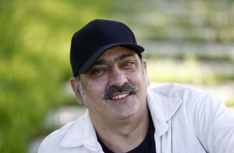 Perfil en La Nación: Mi Vida, las Adicciones y el Poder Curativo del Arte
