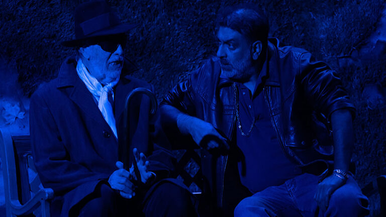 Teatro